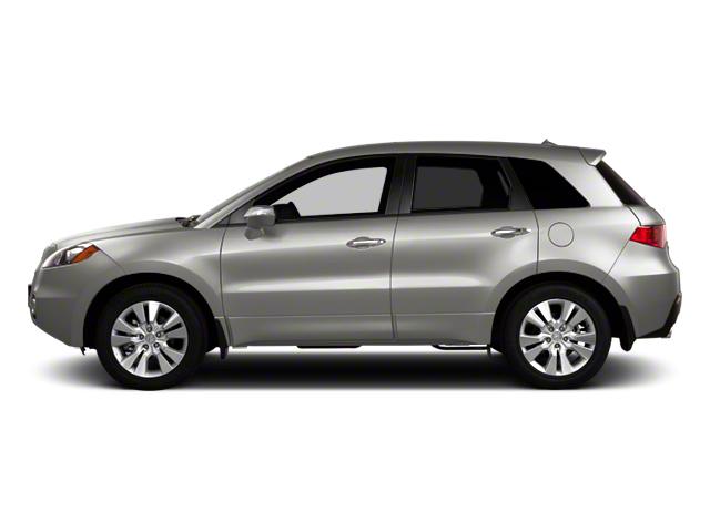 used 2010 Acura RDX car, priced at $4,195