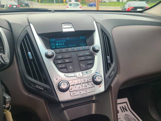 used 2011 Chevrolet Equinox car, priced at $5,495
