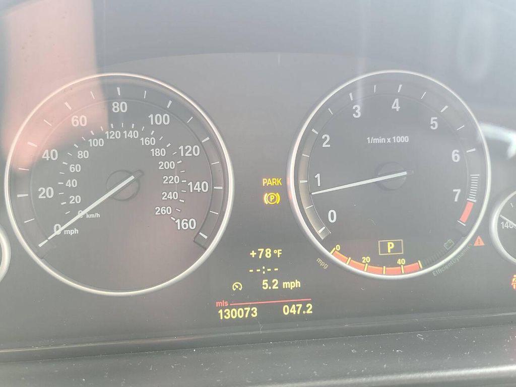 used 2011 BMW 550 car, priced at $5,495