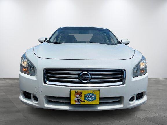 used 2012 Nissan Maxima car, priced at $6,495