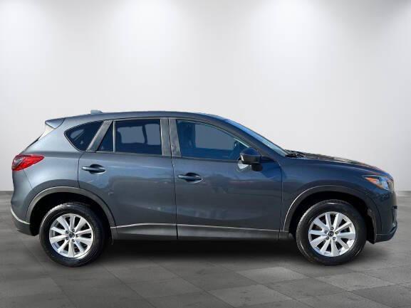 used 2013 Mazda CX-5 car