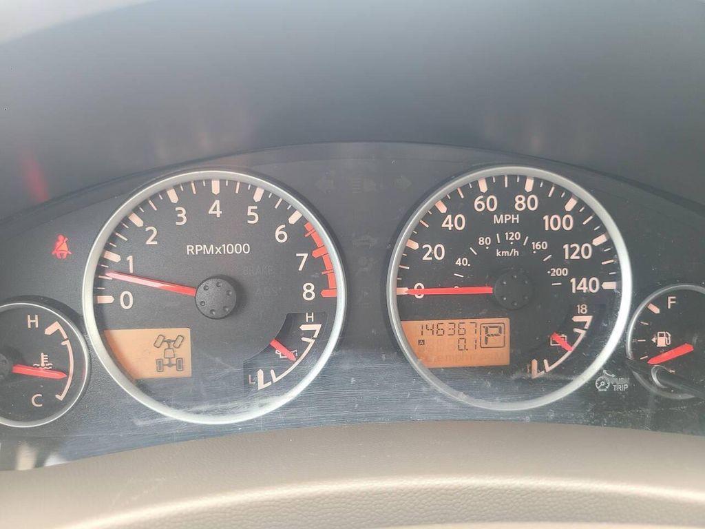 used 2012 Nissan Frontier car, priced at $7,795