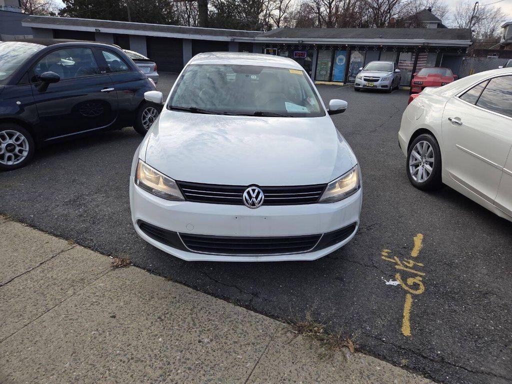 used 2014 Volkswagen Jetta car, priced at $5,495