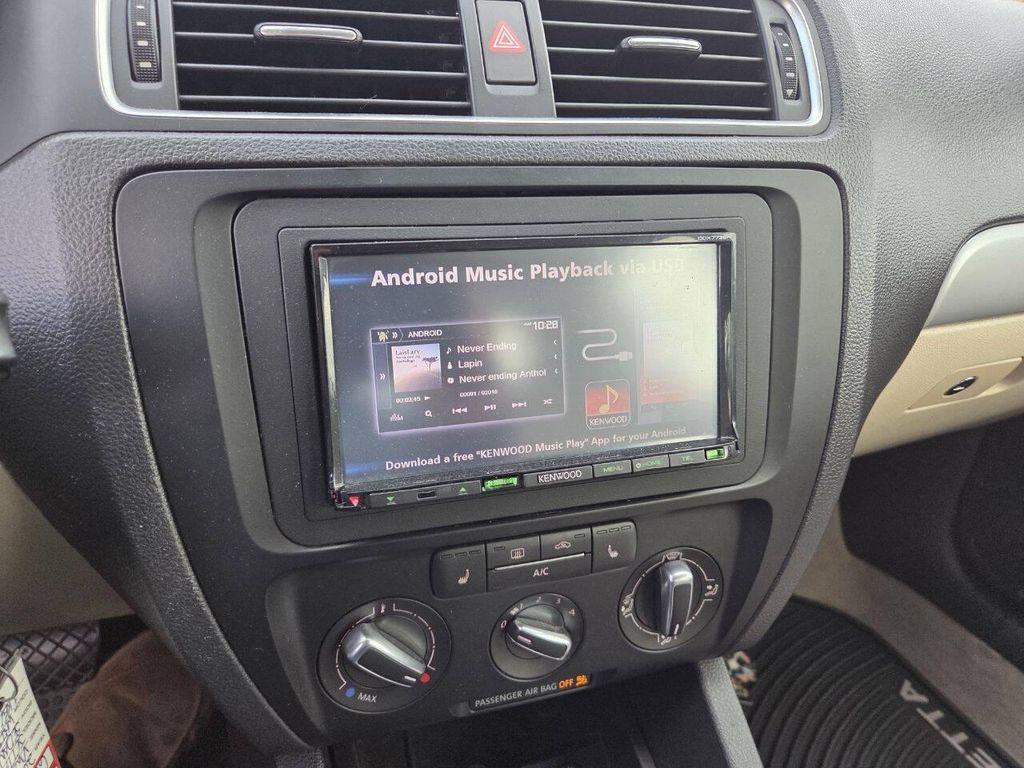 used 2014 Volkswagen Jetta car, priced at $5,495