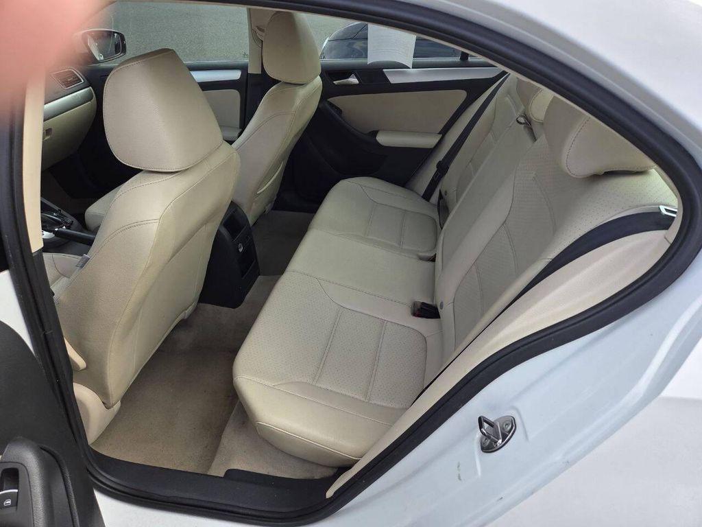 used 2014 Volkswagen Jetta car, priced at $5,495