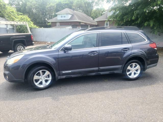 used 2013 Subaru Outback car, priced at $8,995