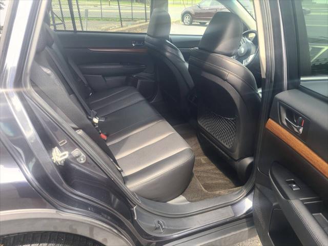 used 2013 Subaru Outback car, priced at $8,995