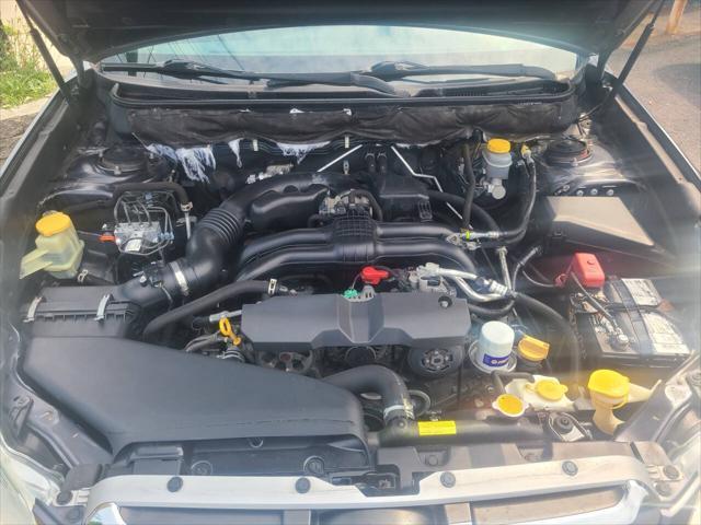 used 2013 Subaru Outback car, priced at $8,995