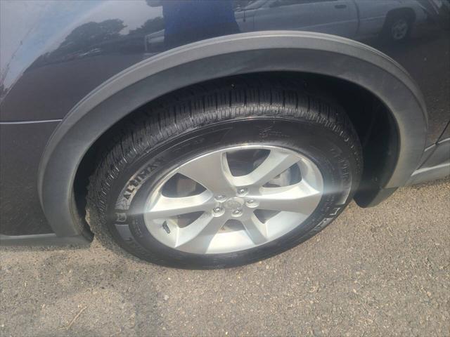 used 2013 Subaru Outback car, priced at $8,995