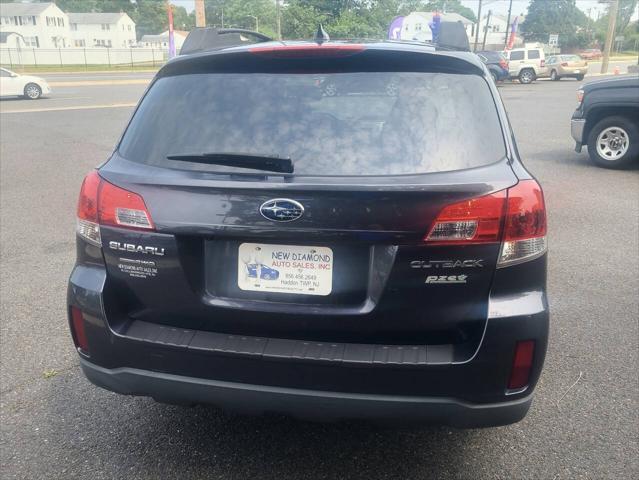 used 2013 Subaru Outback car, priced at $8,995