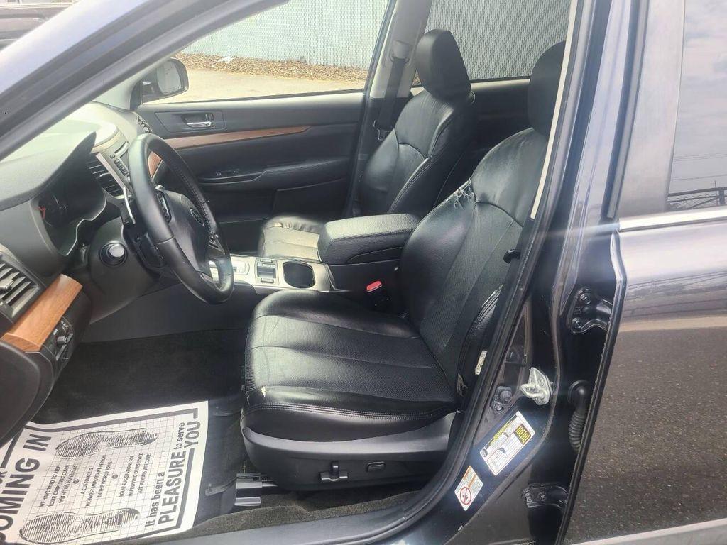 used 2013 Subaru Outback car, priced at $7,495