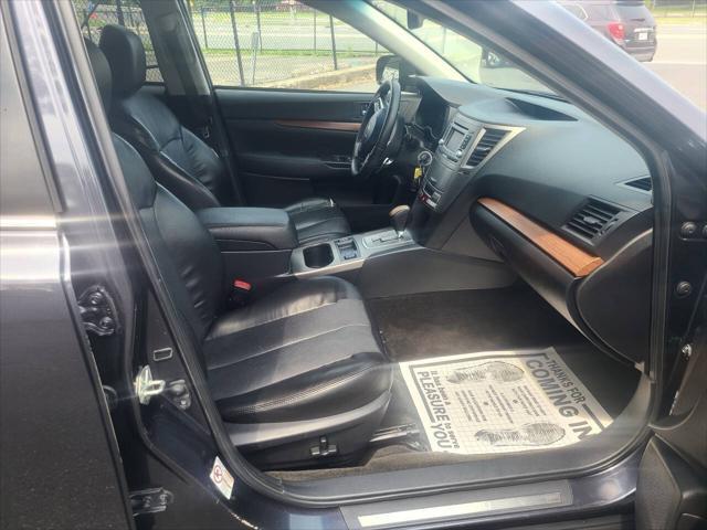used 2013 Subaru Outback car, priced at $8,995