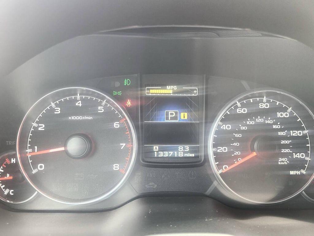 used 2013 Subaru Outback car, priced at $7,495