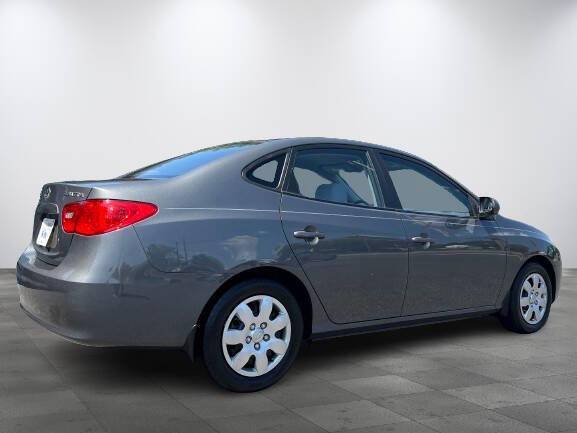 used 2007 Hyundai Elantra car, priced at $4,995