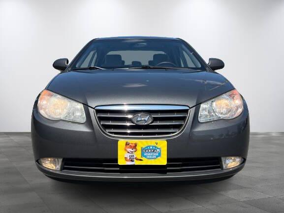 used 2007 Hyundai Elantra car, priced at $4,995