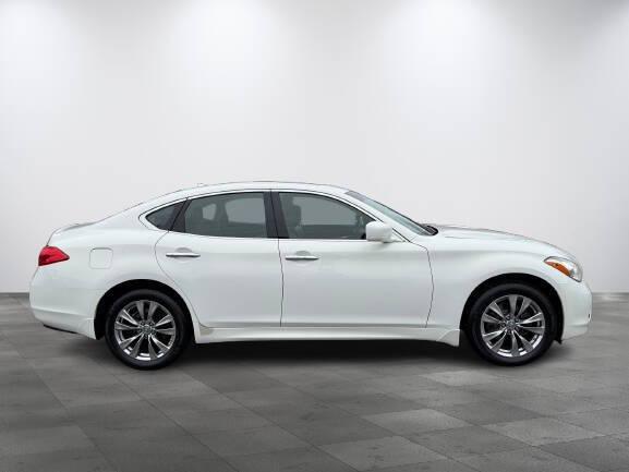 used 2012 INFINITI M37x car, priced at $7,495