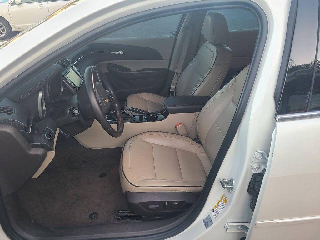 used 2014 Chevrolet Malibu car, priced at $7,450