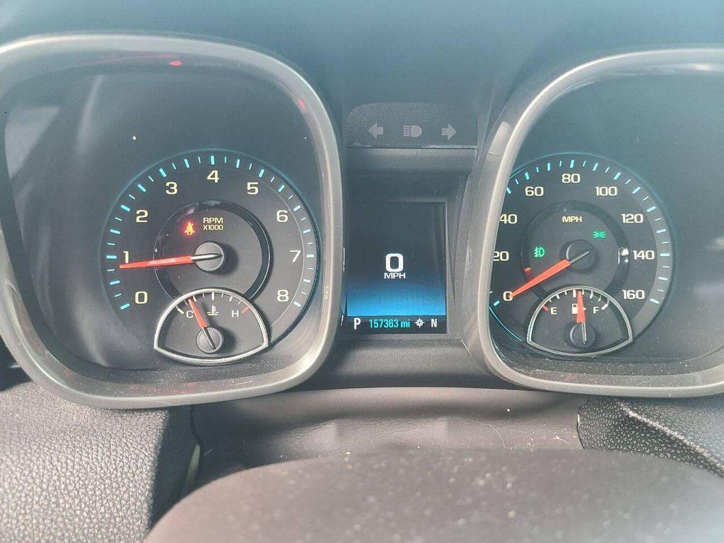 used 2014 Chevrolet Malibu car, priced at $7,450