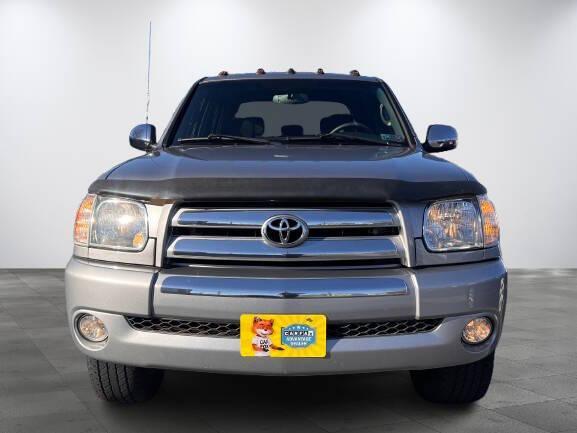 used 2006 Toyota Tundra car, priced at $10,495