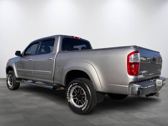 used 2006 Toyota Tundra car, priced at $10,495