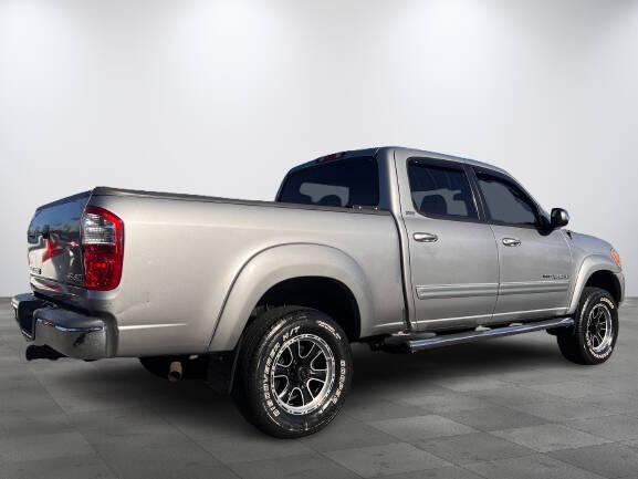 used 2006 Toyota Tundra car, priced at $10,495