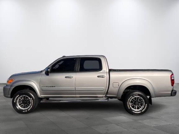 used 2006 Toyota Tundra car, priced at $10,495