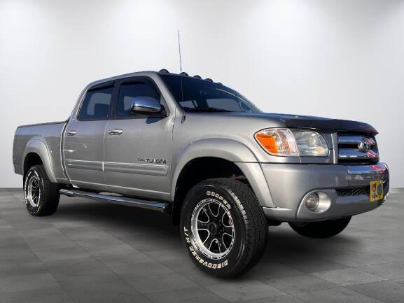 used 2006 Toyota Tundra car, priced at $10,495