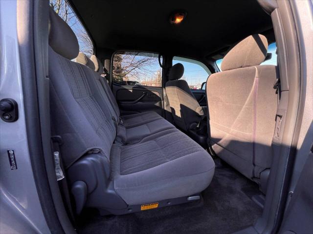 used 2006 Toyota Tundra car, priced at $10,495