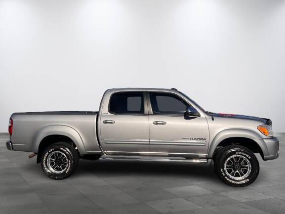 used 2006 Toyota Tundra car, priced at $10,495