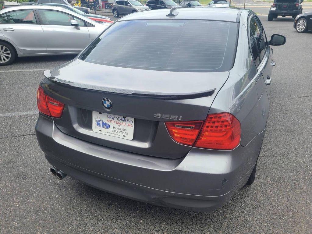 used 2011 BMW 328 car, priced at $4,495
