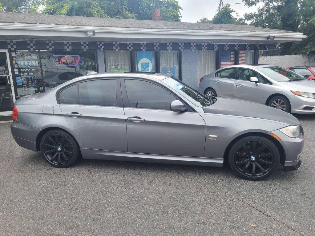 used 2011 BMW 328 car, priced at $4,495