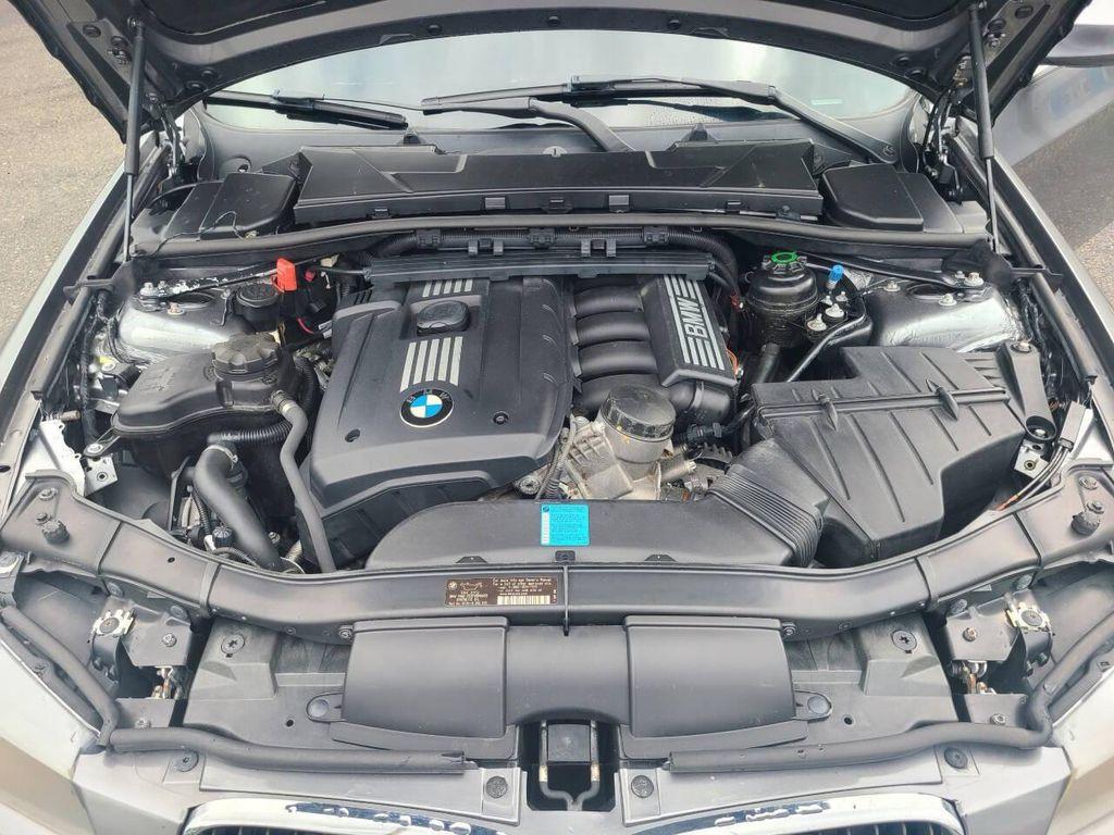 used 2011 BMW 328 car, priced at $4,495
