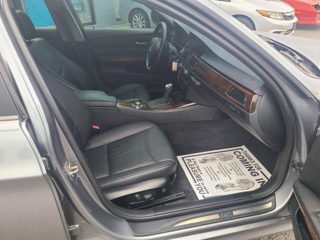 used 2011 BMW 328 car, priced at $4,495