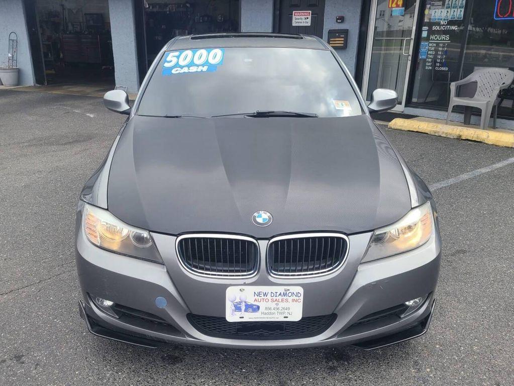 used 2011 BMW 328 car, priced at $4,495