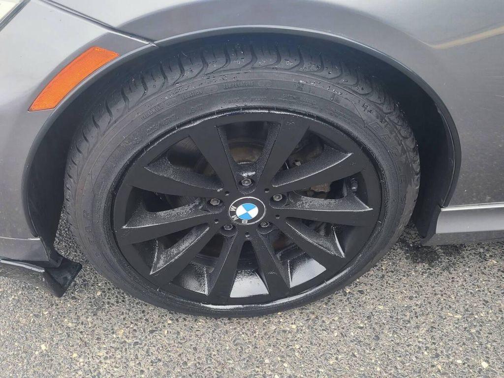 used 2011 BMW 328 car, priced at $4,495