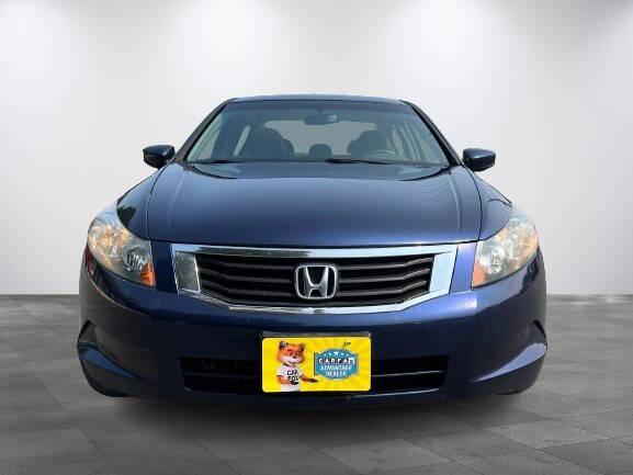 used 2009 Honda Accord car, priced at $5,495