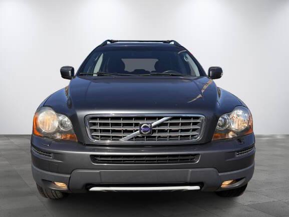 used 2008 Volvo XC90 car, priced at $5,795