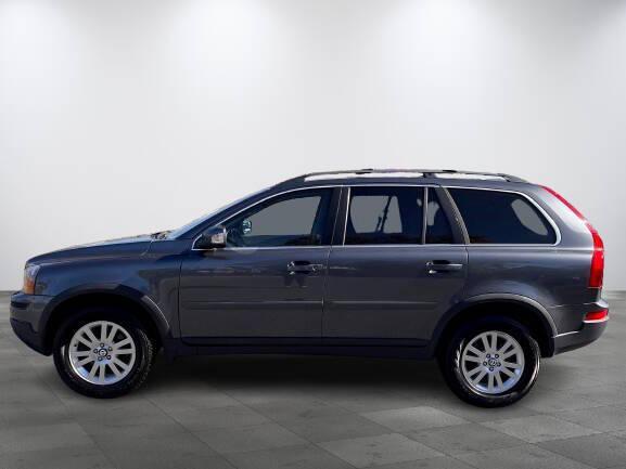 used 2008 Volvo XC90 car, priced at $5,795