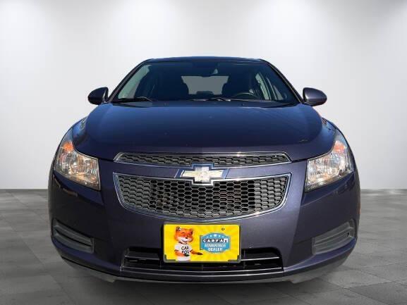 used 2014 Chevrolet Cruze car, priced at $9,995