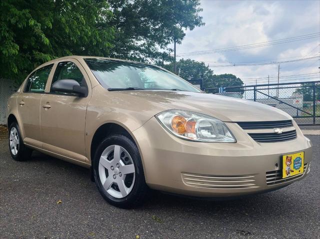 used 2007 Chevrolet Cobalt car, priced at $5,495