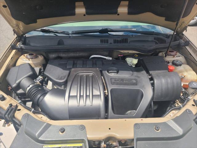 used 2007 Chevrolet Cobalt car, priced at $5,495