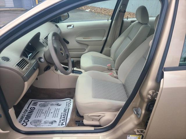 used 2007 Chevrolet Cobalt car, priced at $5,495