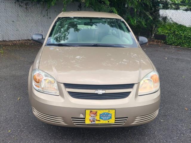used 2007 Chevrolet Cobalt car, priced at $5,495
