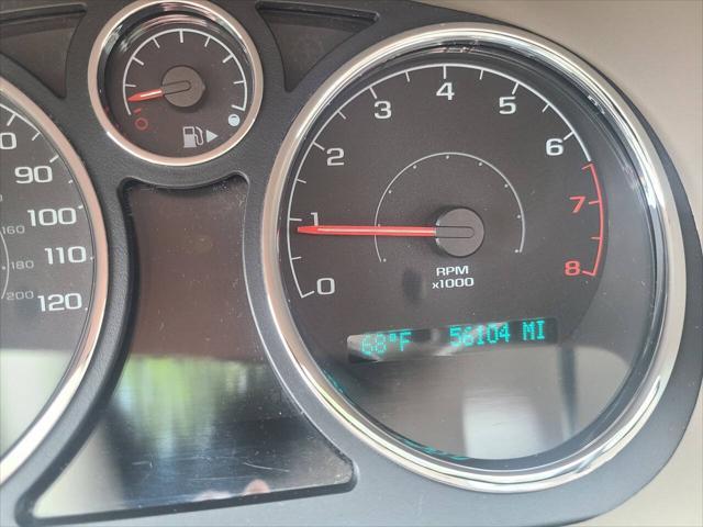 used 2007 Chevrolet Cobalt car, priced at $5,495