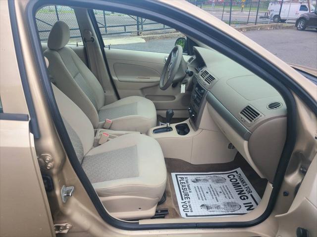 used 2007 Chevrolet Cobalt car, priced at $5,495