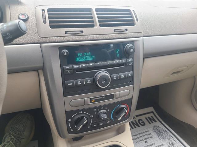 used 2007 Chevrolet Cobalt car, priced at $5,495