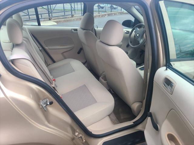 used 2007 Chevrolet Cobalt car, priced at $5,495