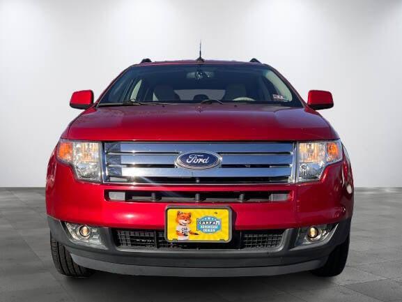 used 2010 Ford Edge car, priced at $7,995