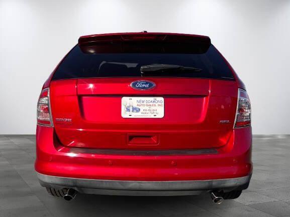 used 2010 Ford Edge car, priced at $7,995