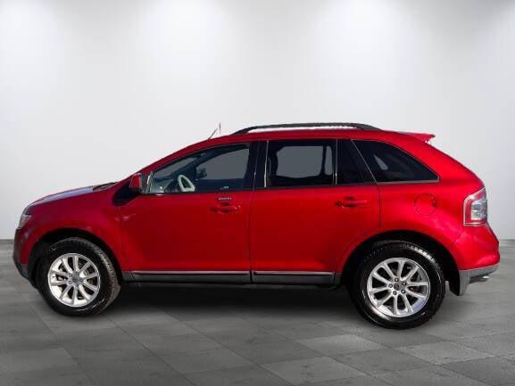 used 2010 Ford Edge car, priced at $7,995